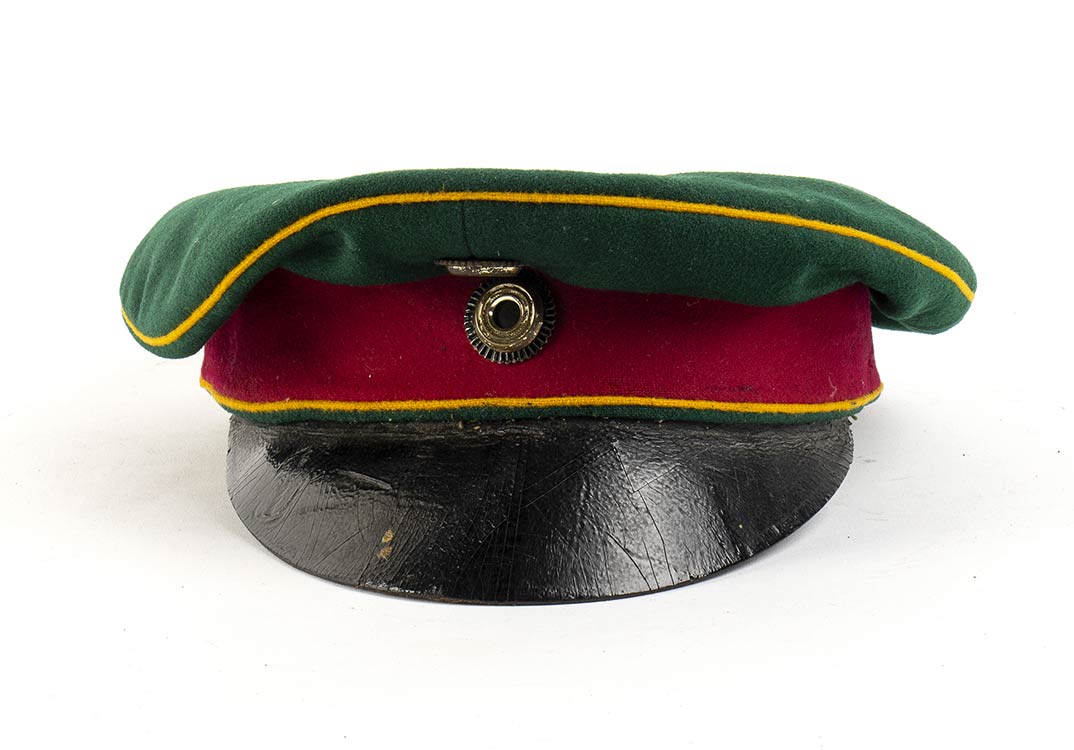 GERMANY, Empire Hussar cap, late ... 